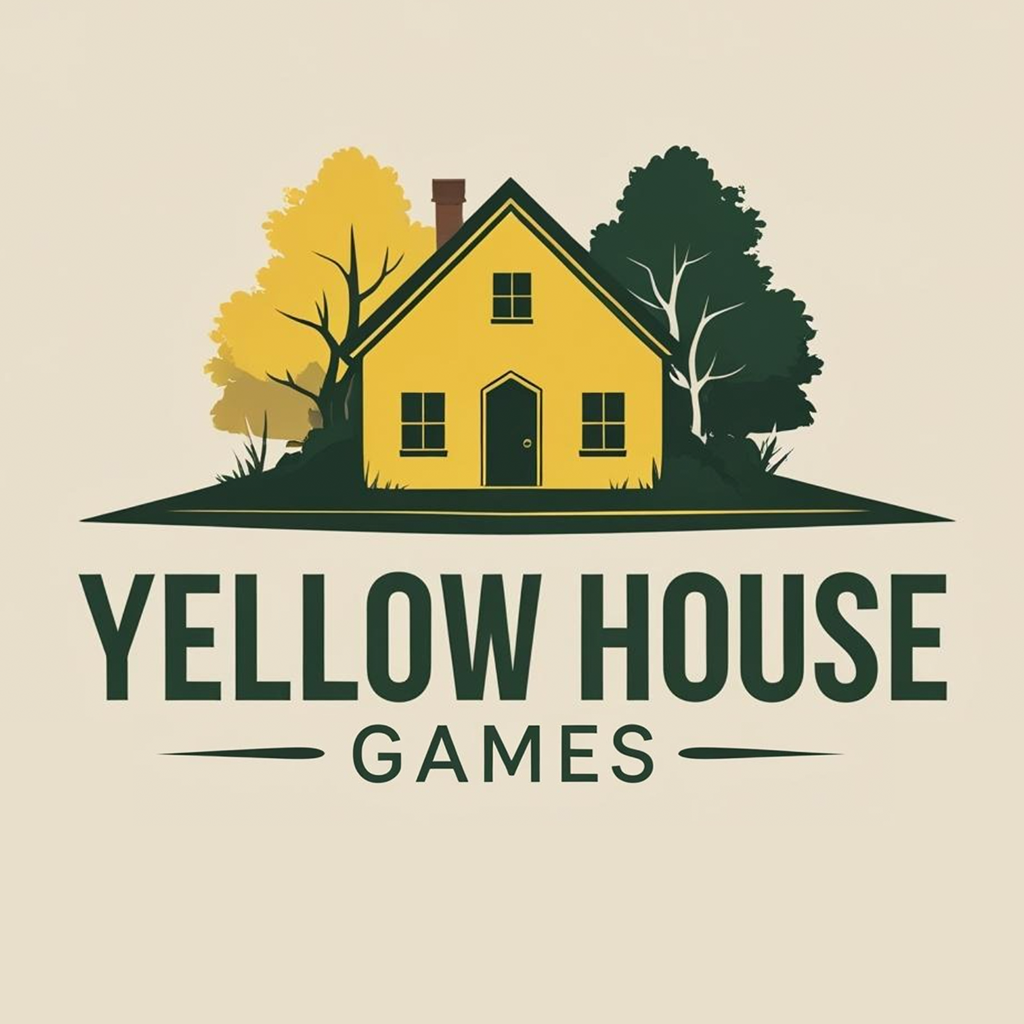 Yellow House Games